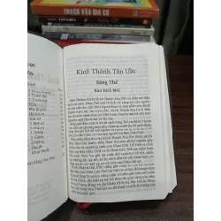 Kinh thánh tân ước- NXB Tôn Giáo 699051