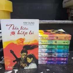 Thần điêu hiệp lữ 1024179