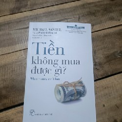 Tiền không mua được gi