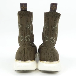 Giày LOUIS VUITTON dòng After Game - Hàng hiệu Authentic 827984