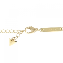 Dây chuyền sừng Refined Rebellion 8.1mm - Hàng hiệu Authentic 839812