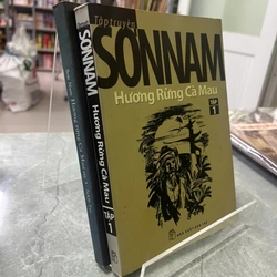 HƯƠNG RỪNG CÀ MAU- SƠN NAM( TẬP 1+3) 548586