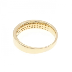 Nhẫn kim cương K18YG 0.50CT - Hàng hiệu Chính hãng 854695