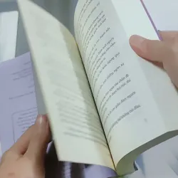 [MIỄN PHÍ BỌC SÁCH] Thời Niên Thiếu Của Anh Và Em - Cửu Nguyệt Hy 744726