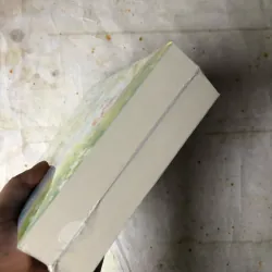 Trọn bộ 2 tập Quả Ngọt Năm Tháng - Mạch Ngôn Xuyên 735271