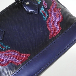 Túi xách Louis Vuitton Epi Nano Alma M64043 - Hàng hiệu Chính hãng 804964