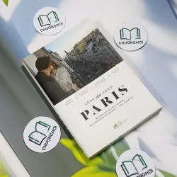 Sống như người Paris - Anne Berest 707253