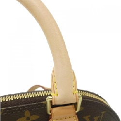 Túi Louis Vuitton Monogram Alma BB M53152 618562
