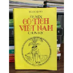 Truyện cổ tích Việt Nam – Hoàng Quyết 576517
