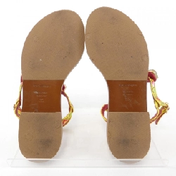 Giày sandal DOLCE&GABBANA - Hàng hiệu Authentic 830873