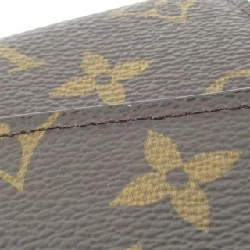 Ví Louis Vuitton Monogram Portefeuille Sara M60531 620919