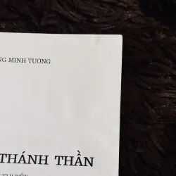 Thời của thánh thần  975683