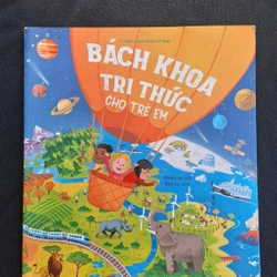 Bách khoa tri thức cho trẻ em