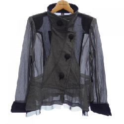 【Mã giảm giá】Áo khoác EIKO KONDO