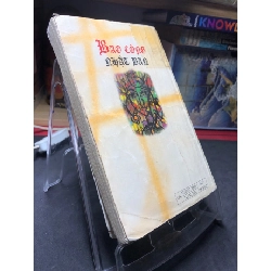 Bao công Nhật Bản 2000 mới 60% ố bẩn HPB0906 SÁCH VĂN HỌC 915304