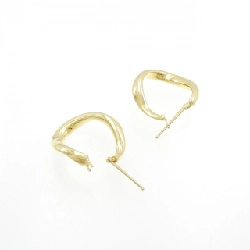 Bông tai 750YG - Hàng hiệu Authentic 868334