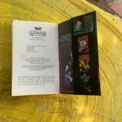 HẢI TẶC MA CÀ RỒNG tập 1 & 2 - JUSTIN SOMPER 972747