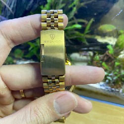 Thanh lý đồng hồ cơ Automatic 57753