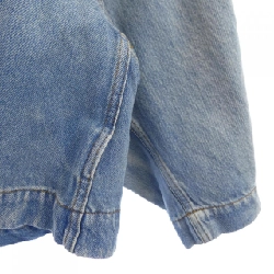 Áo khoác MSGM 3841MDH230L - Hàng hiệu Authentic 821557