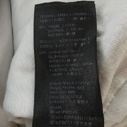 Áo hoodie Balenciaga BALENCIAGA Caps Destroyed Pullover 659403 TKVB6 UNISEX - Hàng hiệu Chính hãng 887693