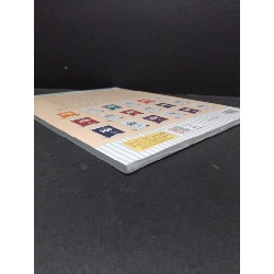 Giáo trình chuẩn HSK 1 Sách bài tập Khương Lệ Bình mới 100% HCM.ASB2410 917904