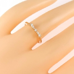 Nhẫn kim cương Stargewelry 0.04CT - Hàng hiệu Authentic 839015