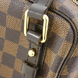 Túi xách vai Louis Vuitton Damier Rivington PM N41157 613353