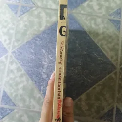 41 năm làm báo - Hồ Hữu Tường 776903