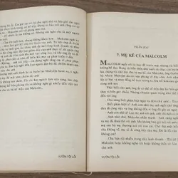Tiểu thuyết Mỹ: VƯỜN TỘI LỖI - Tác giả: Virginia Andrews 716760