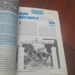 THẾ GIỚI MỚI số 340 ngày 14.6.1999 444771