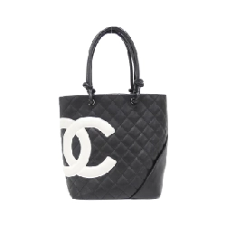 【Vintage】Túi Chanel Cambon Line 25167