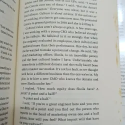 WHAT YOU DO IS WHO YOU ARE (NHỮNG GÌ BẠN LÀM CHÍNH LÀ CON NGƯỜI BẠN) - BEN HOROWITZ 738876