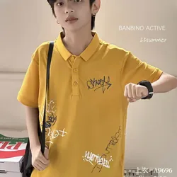 Áo polo Hảng Babino 559753