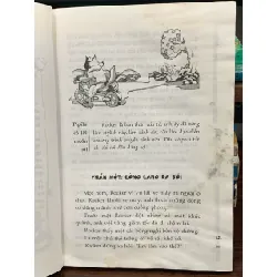 Pipilu và Sói bạc Rocker - Trịnh Uyển Khiết 572443