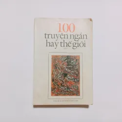 100 Truyện Ngắn Hay Thế Giới Tập 1