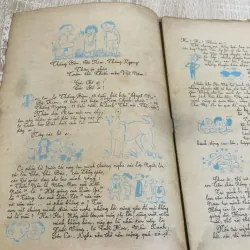 THẰNG BỜM - số đầu XUÂN canh Tuất 1970 929451