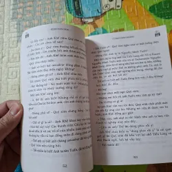 Kính Vạn Hoa - Tập 3 966564