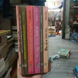 Combo 7c của Đông A Sáng