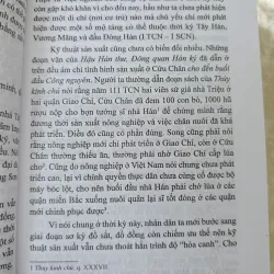 TÌM HIỂU VĂN HOÁ NÔNG NGHIỆP, NÔNG THÔN VÀ NÔNG DÂN VIỆT NAM 557201