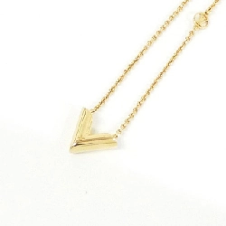 Dây chuyền Louis Vuitton Essential V M00857 626455