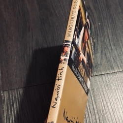 Người tình - M. Duras 502767