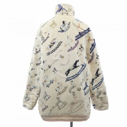 HERMES CHEVAL Áo khoác - Hàng hiệu Authentic 812179