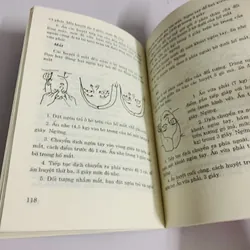 BẤM HUYỆT ĐỂ GIỮ SỨC KHOẺ VÀ VẺ ĐẸP  597825