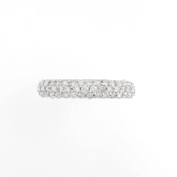 【Tái chế】Nhẫn kim cương PT 0.30CT 673509