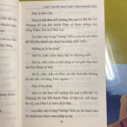 Bộ Kinh Sách Tu Học Phật Pháp - Nhiều tác giả - Cư sĩ Diệu Âm Việt dịch 605504