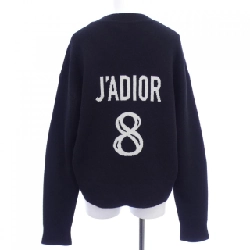 【Mã giảm giá】Christian Dior CHRISTIAN DIOR Áo len 640983