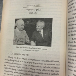 EINSTEIN CUỘC ĐỜI VÀ VŨ TRỤ - WALTER ISAACSON 526395