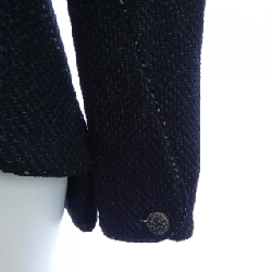 【Mã giảm giá】Áo khoác CHANEL 642453