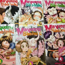 Ma vương bảo mẫu 6/7 Tập 970191