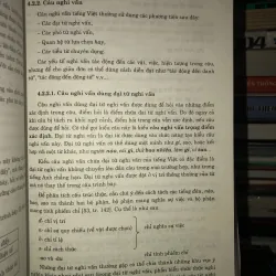 Ngữ pháp tiếng Việt - Diệp Quang Ban 780155